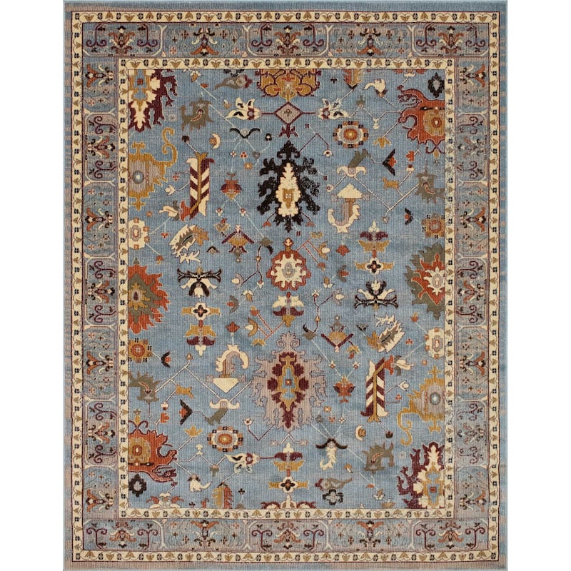 Noori Rug Karabag Velda Rug