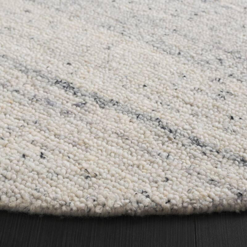SAFAVIEH Handmade Restoration Moesha Hiroyo Vintage Wool Rug