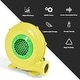 preview thumbnail 3 of 7, Costway Air Blower Pump Fan 480 Watt 0.6HP For Inflatable Bounce House