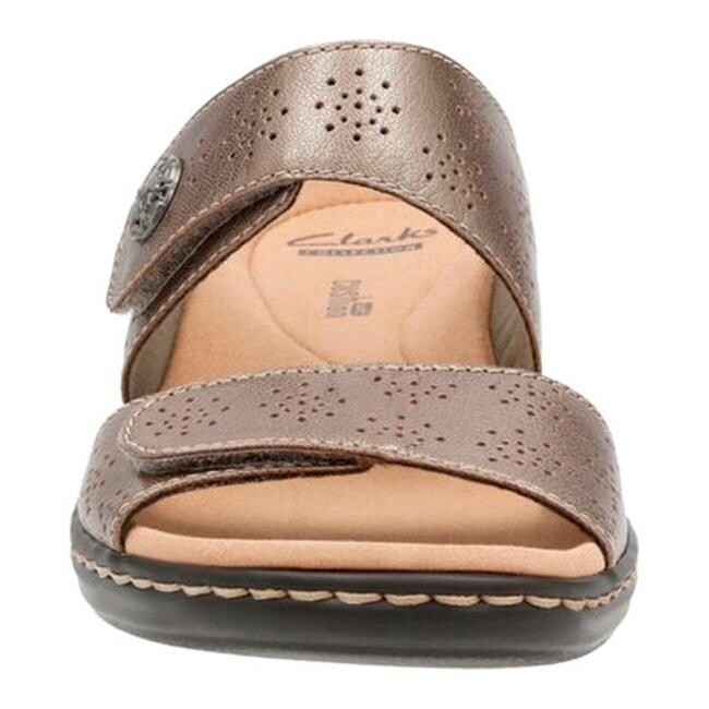 clarks leisa lacole