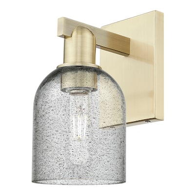 Innovations Lighting 716-1W-11-5 Caledonia Sconce Caledonia 11" Tall