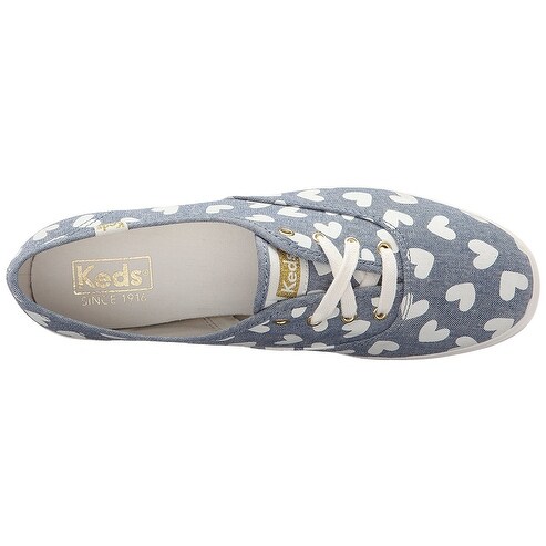 keds champion heart