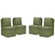 Option Olive Green