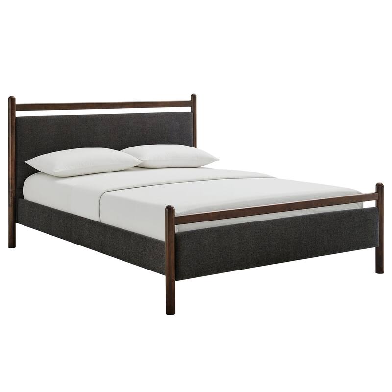 Ginny Platform Bed Frame