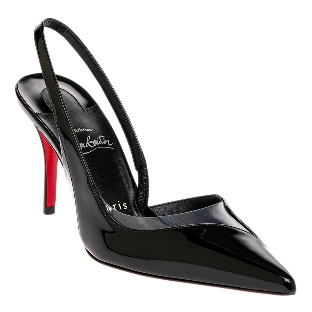 Christian Louboutin Posticha Pump