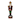 Nutcracker With Led Lights