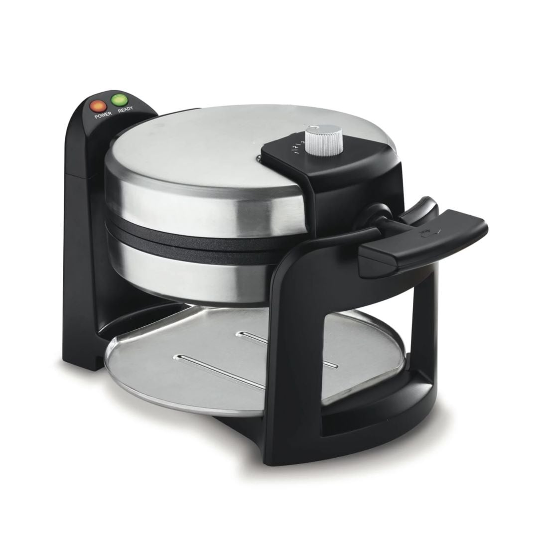 Bella Rotating Waffle Maker - Bed Bath & Beyond - 10663256