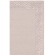 preview thumbnail 24 of 37, SAFAVIEH Handmade Glamour Julijeta Border Viscose Rug