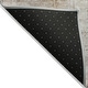 preview thumbnail 5 of 84, Machine Washable Indoor/Outdoor Abstract Solid Chantille Rug