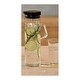 preview thumbnail 2 of 0, Hario Water Pot (Black, 1100ml) - 5.2" x 4.25" x 11.34"