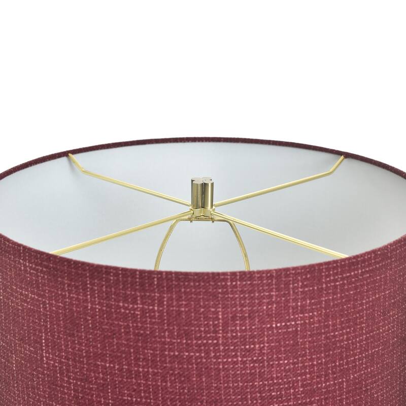 Tamara Day for Stylecraft Gwendolyn Table Lamp