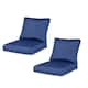 Option Navy Blue