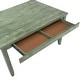preview thumbnail 51 of 67, Elena Wood Rectangular Dining Table by iNSPIRE Q Classic
