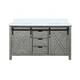 Option Ash Grey