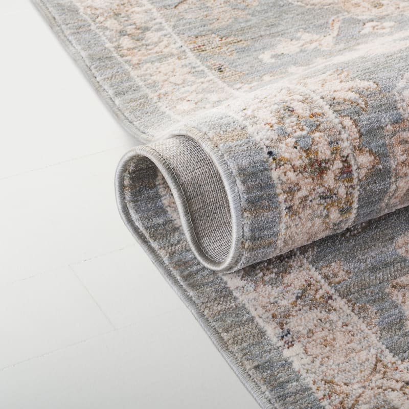 Lauren Ralph Lauren Frayda Floral Rug