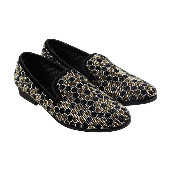 steve madden dress loafers