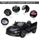 preview thumbnail 15 of 16, Aosom Licensed Bentley EXP12 Kids Electric Car with Parent Remote Control, 12V Ride on Car with Butterfly Doors