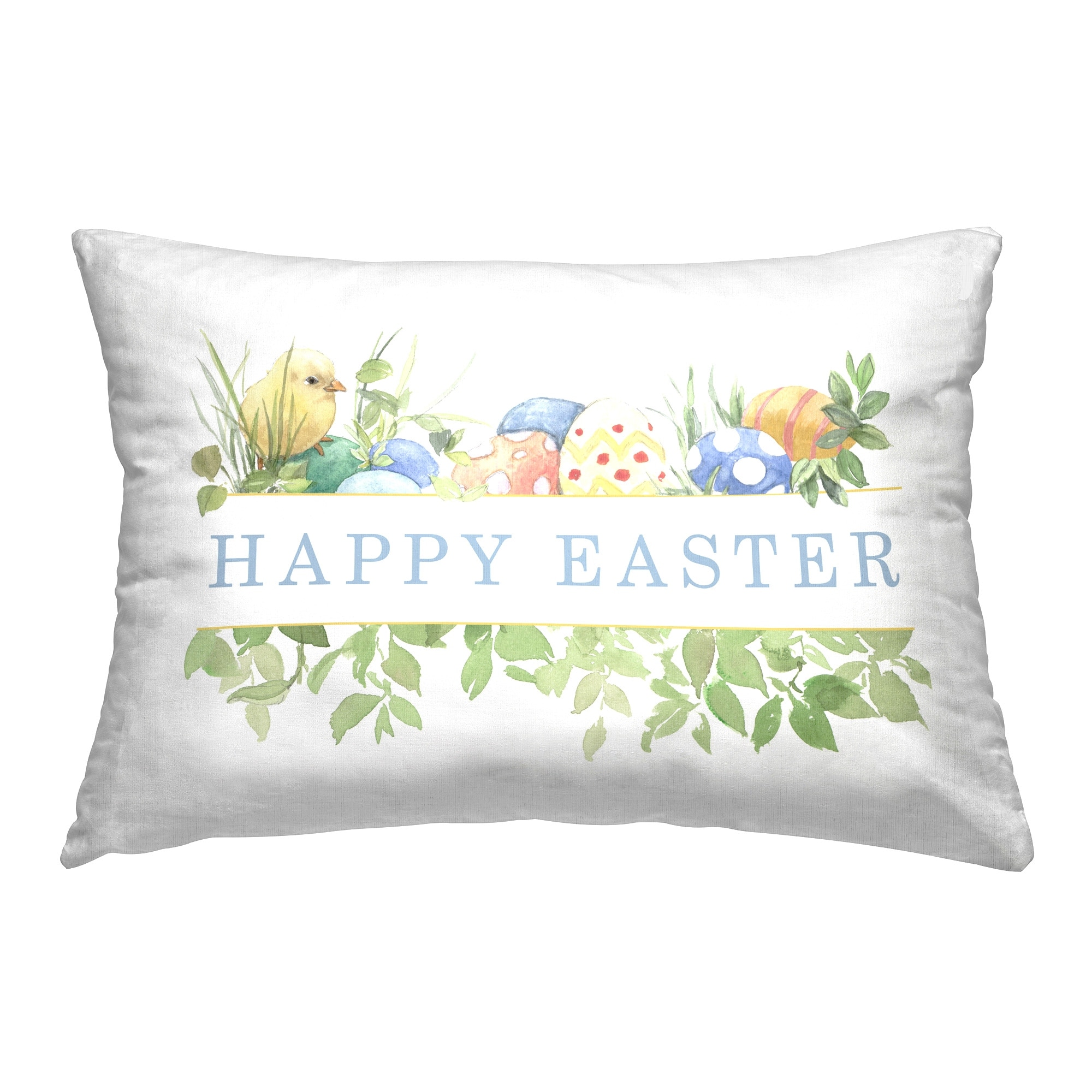 Rectangle Easter Easter Throw Pillows Bed Bath Beyond