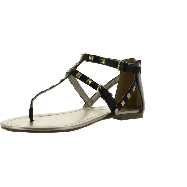 women's sandals with closed back