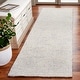 preview thumbnail 97 of 102, SAFAVIEH Handmade Abstract Isaltina Modern Wool Rug