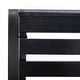 preview thumbnail 6 of 24, SAFAVIEH Outdoor Living Sonora Rocking Chair - 25"W x 36"D x 37"H