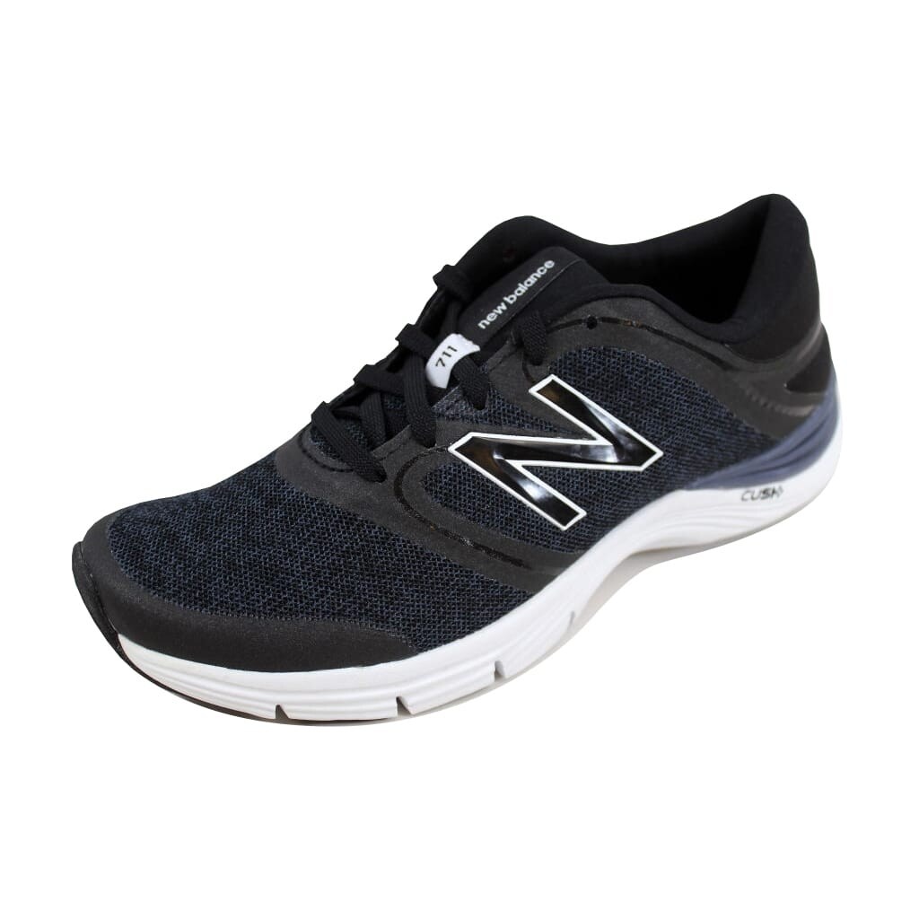 new balance 711 white