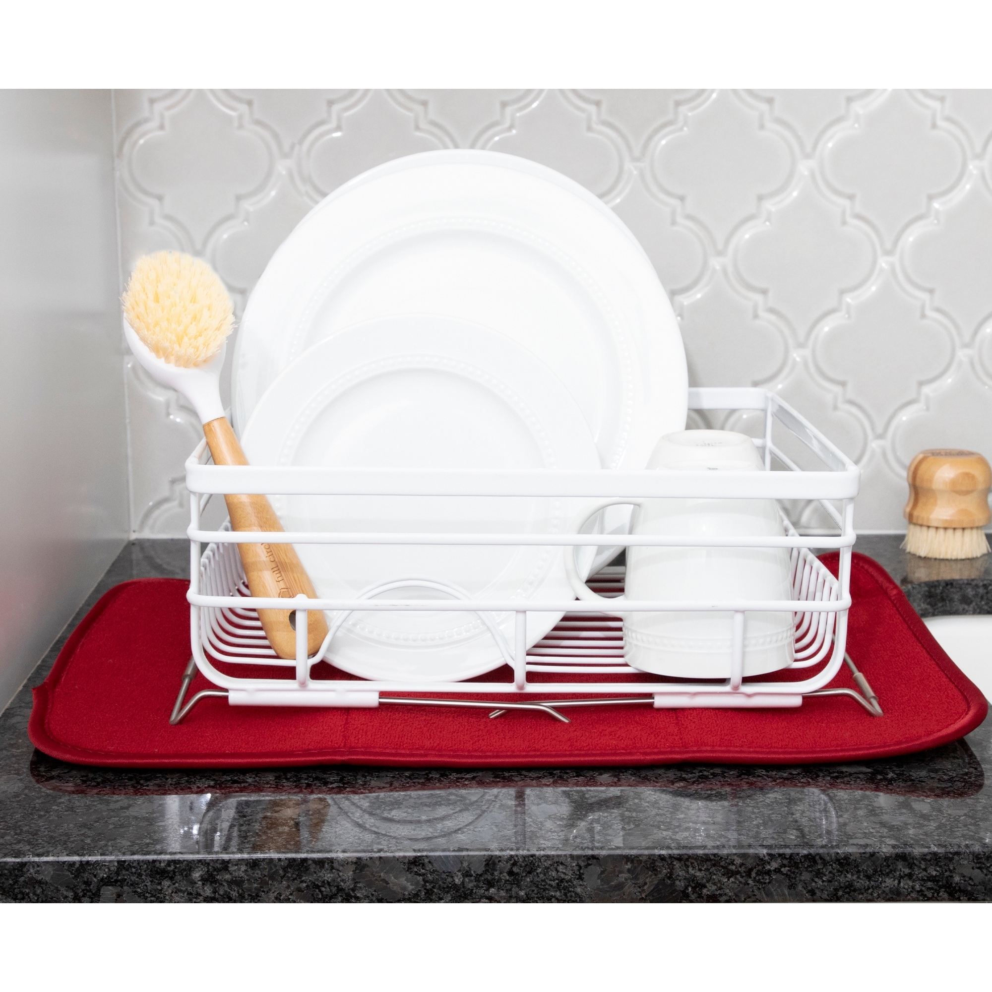 Bed bath and best sale beyond drying mat