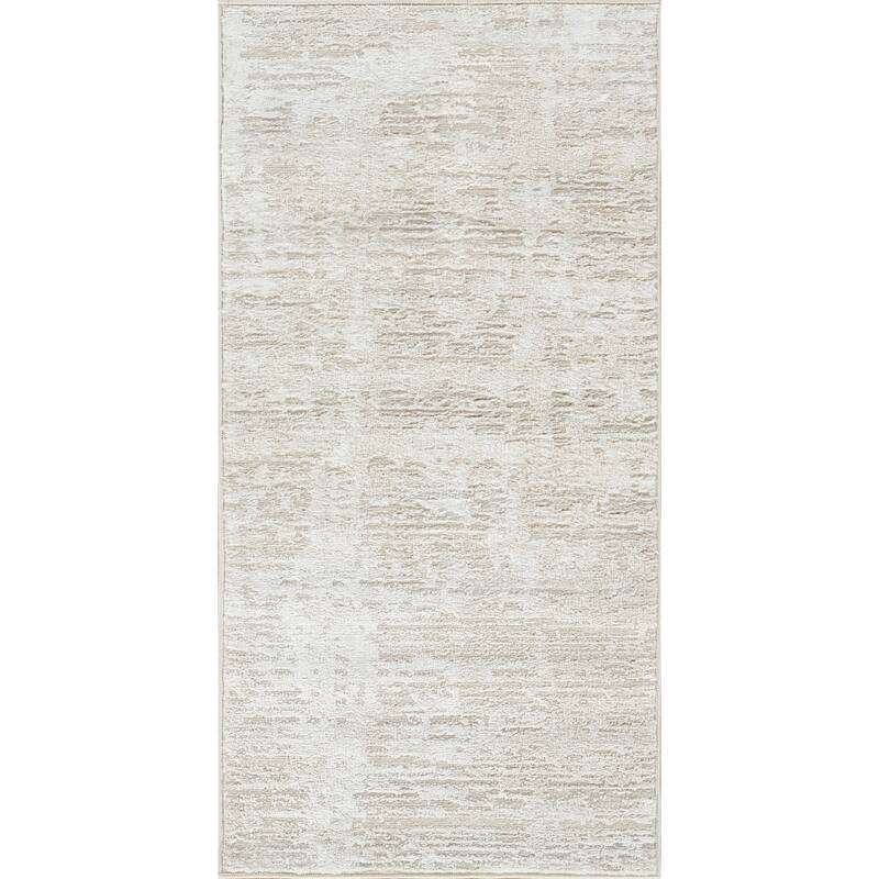 Nourison Dekor Indoor only Abstract Area Rug