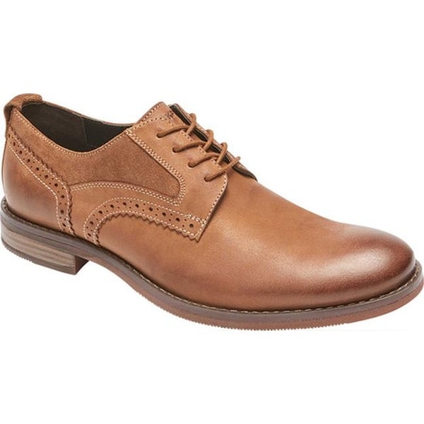 rockport wynstin cap toe