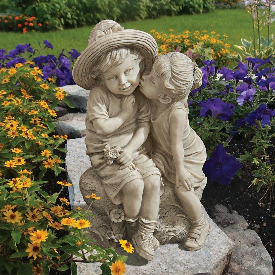 Buy Garden Statues Garden Accents Online At Overstock Our Best