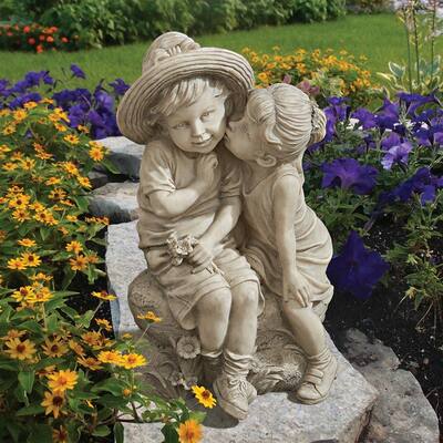 Resin Garden Statues Outdoor Decor Find Great Garden Patio