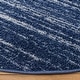 preview thumbnail 78 of 224, SAFAVIEH Adirondack Vera Modern Ombre Distressed Area Rug