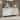Arched Groove Design Sideboard/ Buffet, Coffee Bar Cabinet Accent Storage Cabinet for Study Entryway Living Room