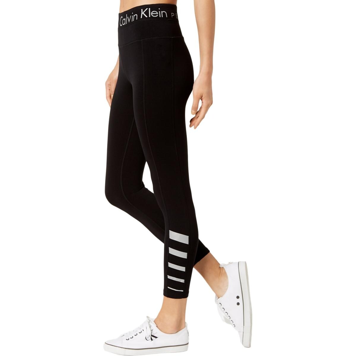 calvin klein athletic leggings