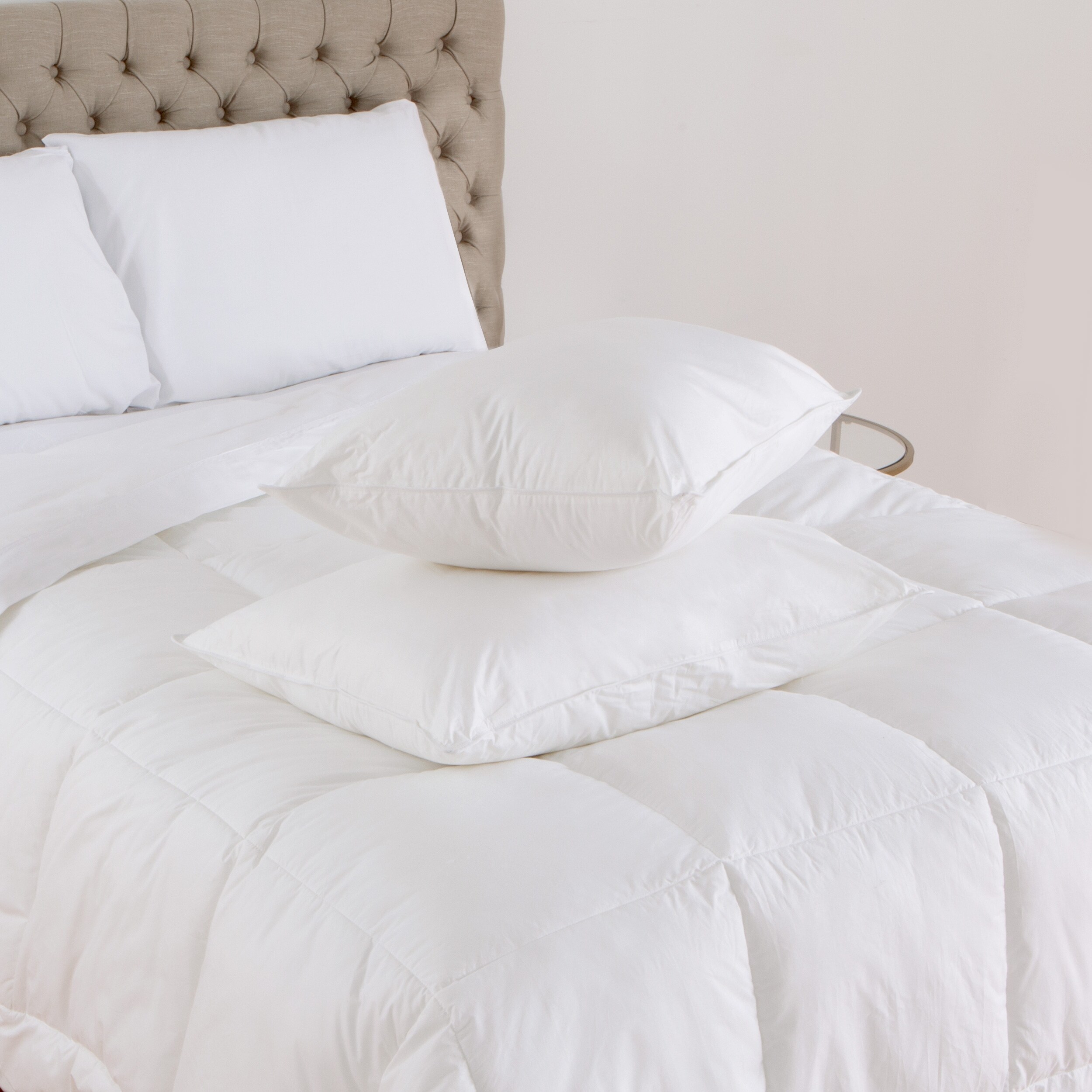 Downlite pillows canada clearance