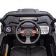 preview thumbnail 33 of 55, 24V 400W Kids Ride On Electric UTV W/Parents Remote Control,Four-Wheel Suspension,LED Lights,Portable Handle