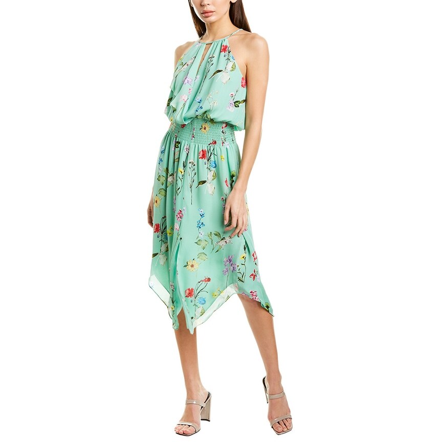 parker herley dress
