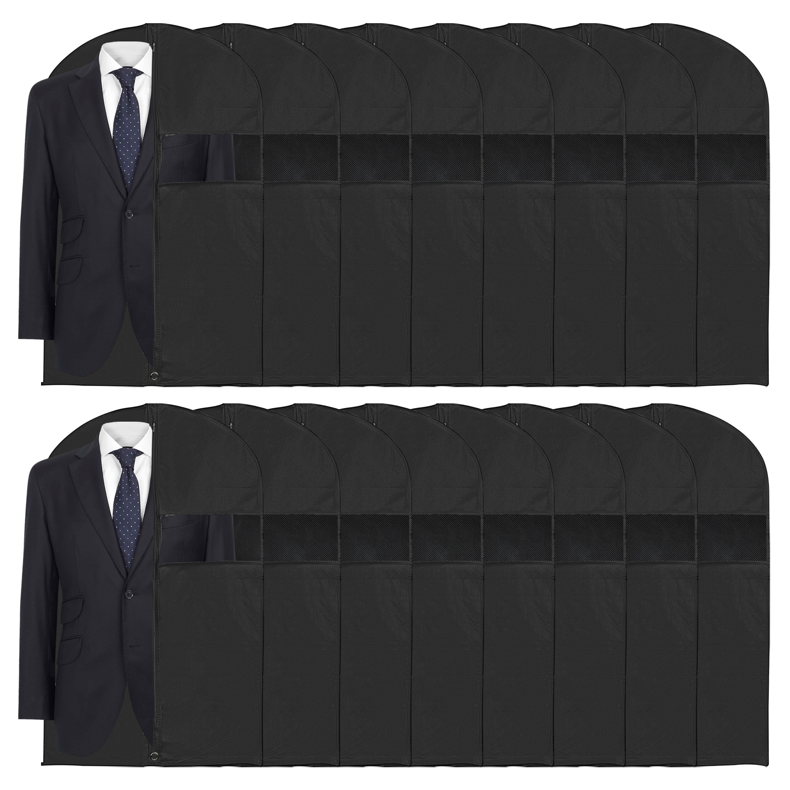 Bed bath beyond garment bag online