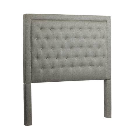 Leffler Home Eden King Upholstered Headboard