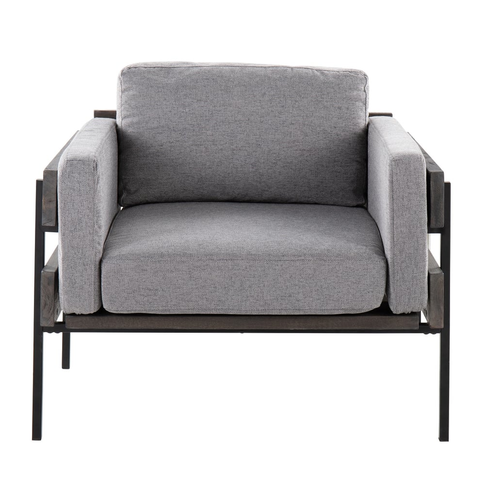 Carbon Loft Kari Accent Chair