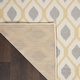 preview thumbnail 18 of 32, Nourison Grafix Modern Geometric Area Rug