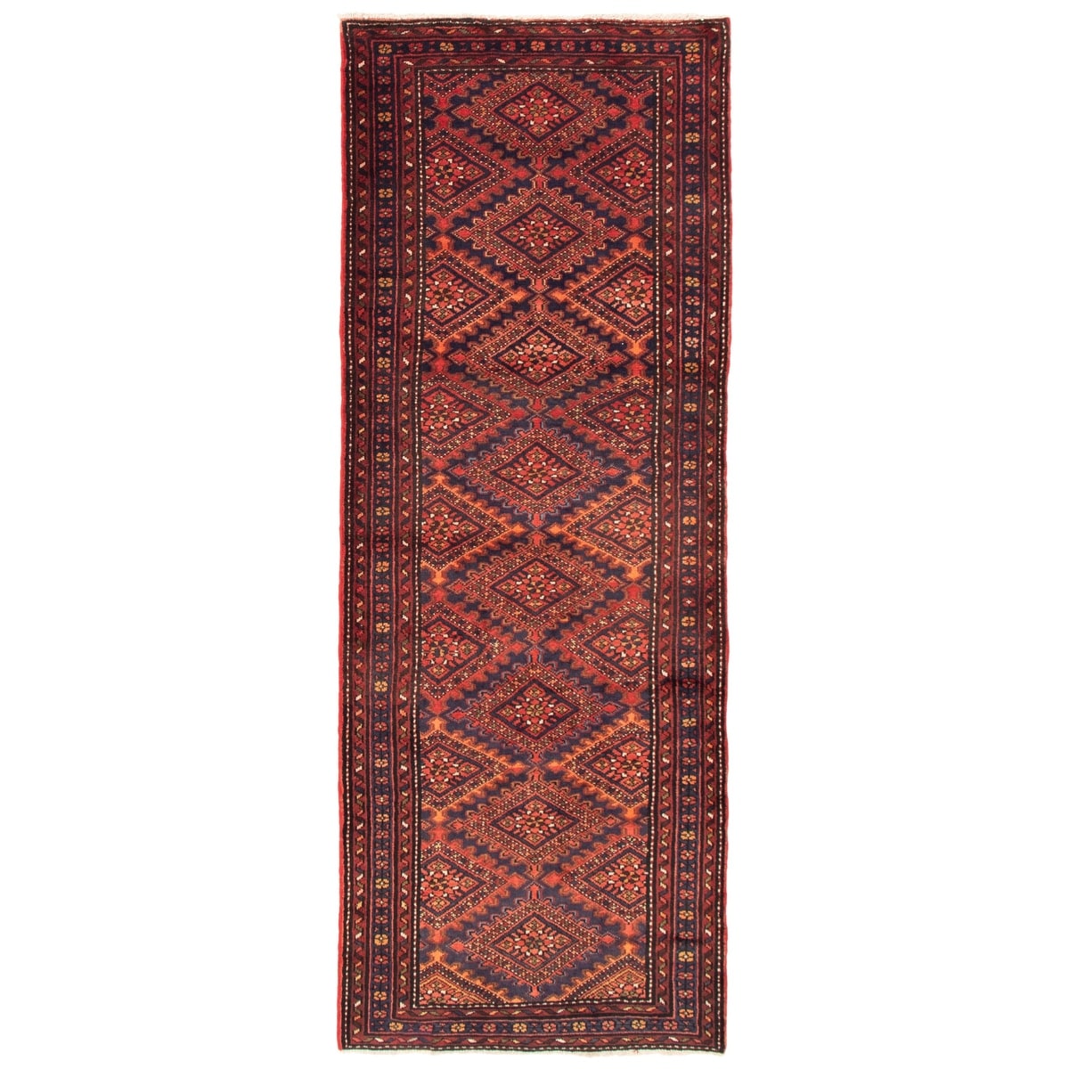 Bedroom eCarpet Gallery Area Rug for Living Room Hand-Knotted Wool Rug 335027 Izmir Carved Red Rug 3'5 x 5'7 Bedroom eCarpet Gallery Area Rug for Living Room Hand-Knotted Wool Rug 335027 Izmir Carved Red Rug 3'5 x 5'7