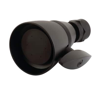 Kingston Brass Made To Match 2-1/4-Inch Adjustable Shower Head