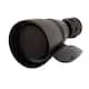 Option Matte Black