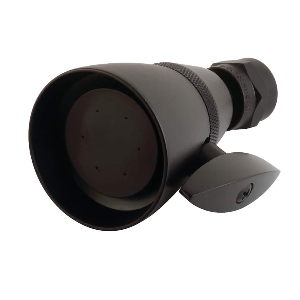 Kingston Brass Made To Match 2-1/4-Inch Adjustable Shower Head