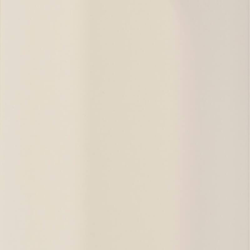 Spectrum Woodshire White MDF 48-inch Folding Door