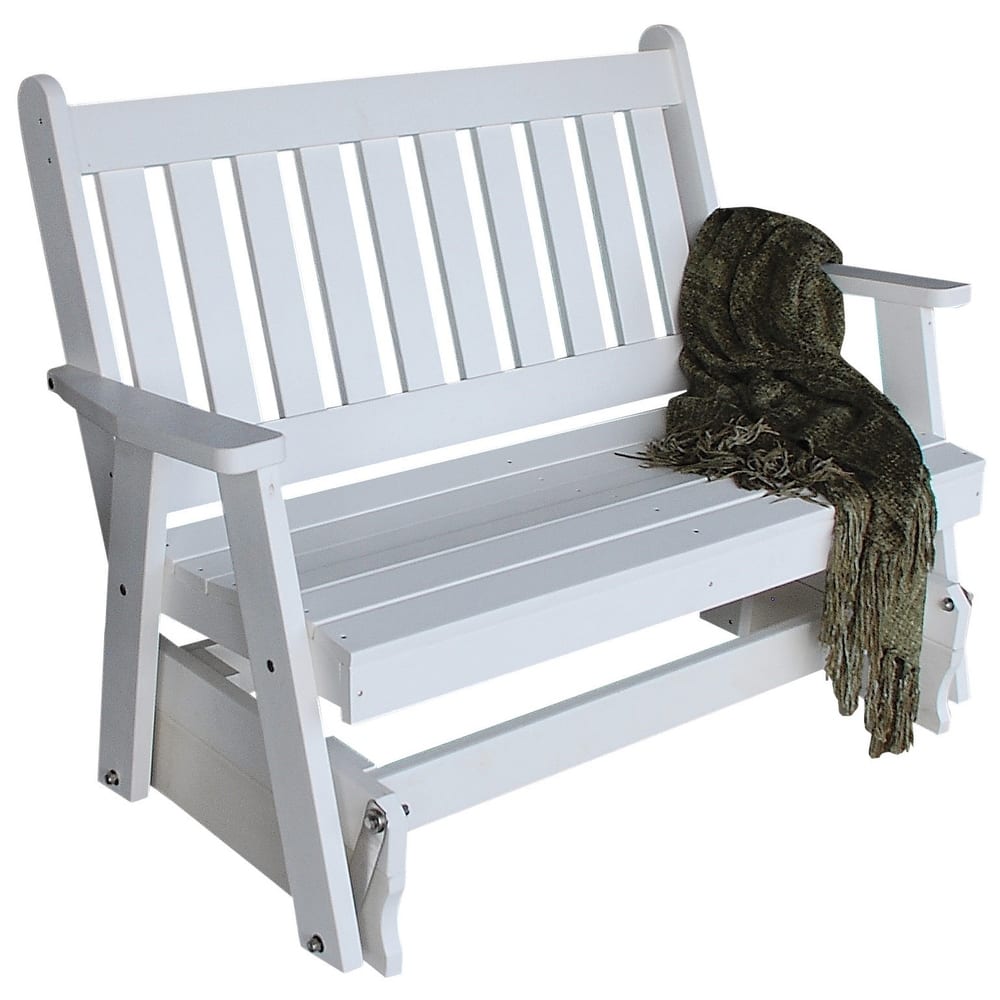 Poly 5' Traditional English Glider