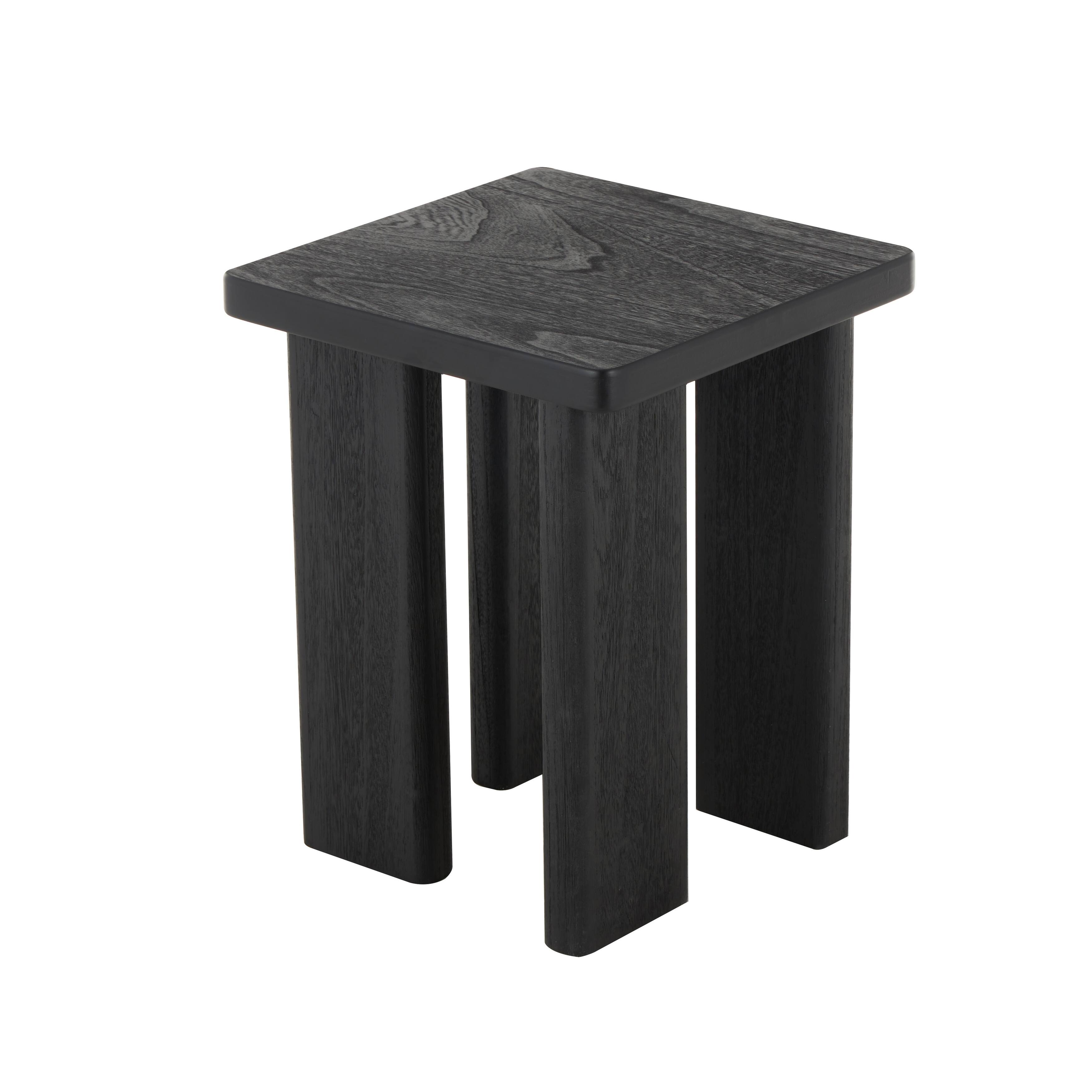 Option Black - 16"W, 20"H