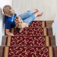 Stair Treads Shop Online At Overstock
