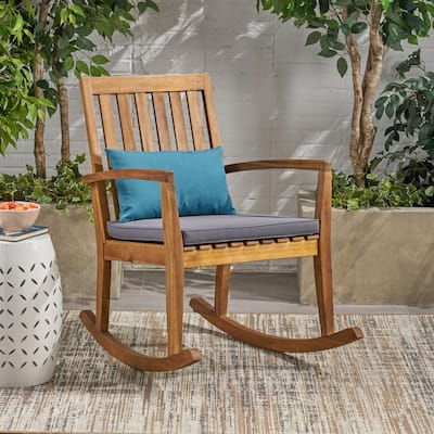 Rocking Chair